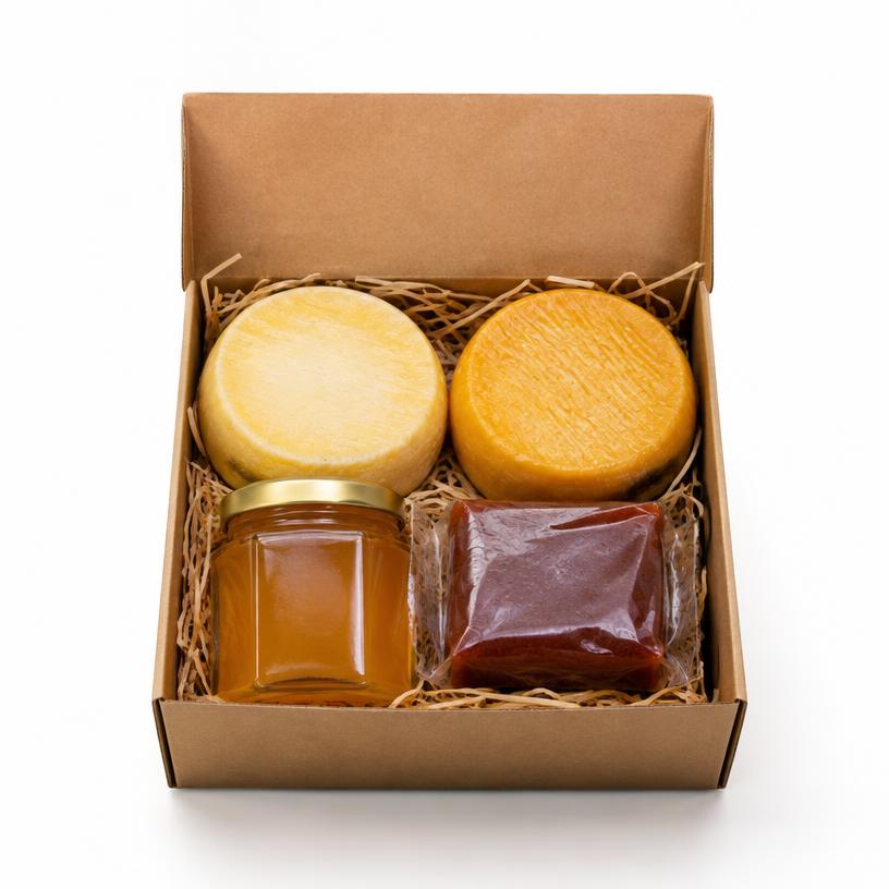 Doce de Leite Artesanal
